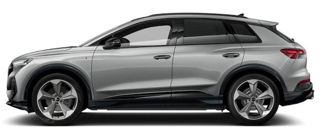 Audi Q4 E-tron 55 E-tron Quattro - 2025 - Joinsteer - #3