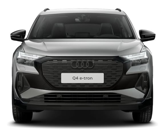 Audi Q4 E-tron 55 E-tron Quattro - 2025 - Joinsteer - #4