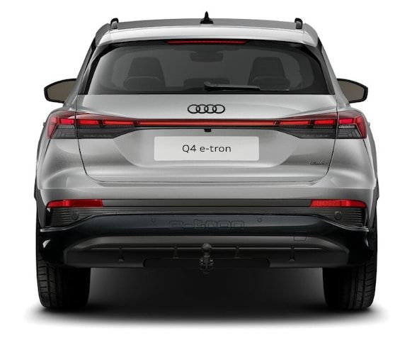 Audi Q4 E-tron 55 E-tron Quattro - 2025 - Joinsteer - #5