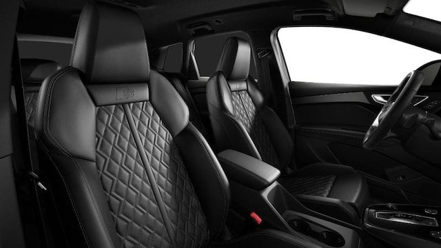 Audi Q4 E-tron 55 E-tron Quattro - 2025 - Joinsteer - #7