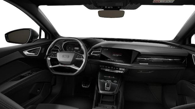 Audi Q4 E-tron 55 E-tron Quattro - 2025 - Joinsteer - #8