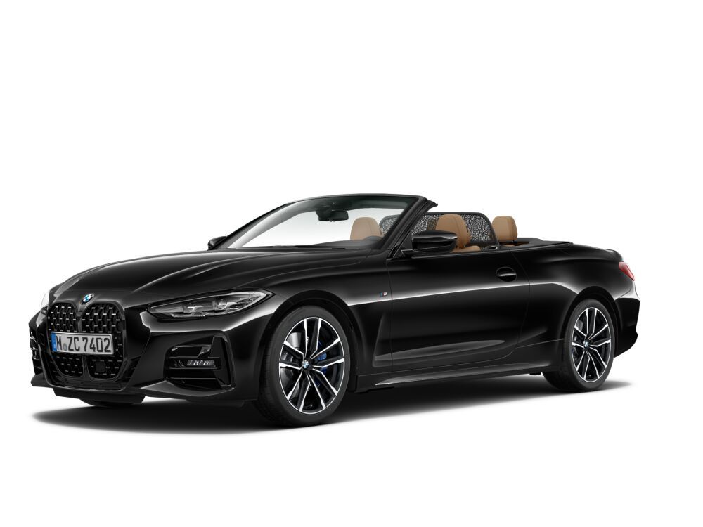 BMW Série 4 430i Cabrio - 2021 - Joinsteer - #1