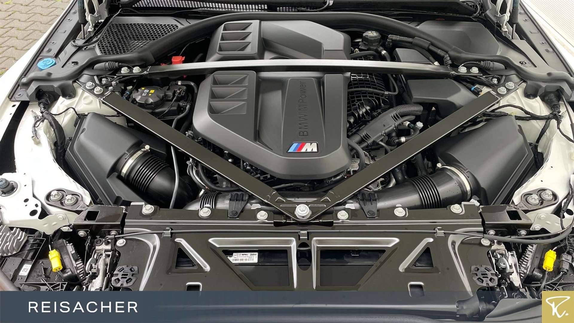 BMW M4 Cabriolet Competition M4 XDrive - 2024 - Joinsteer - #7