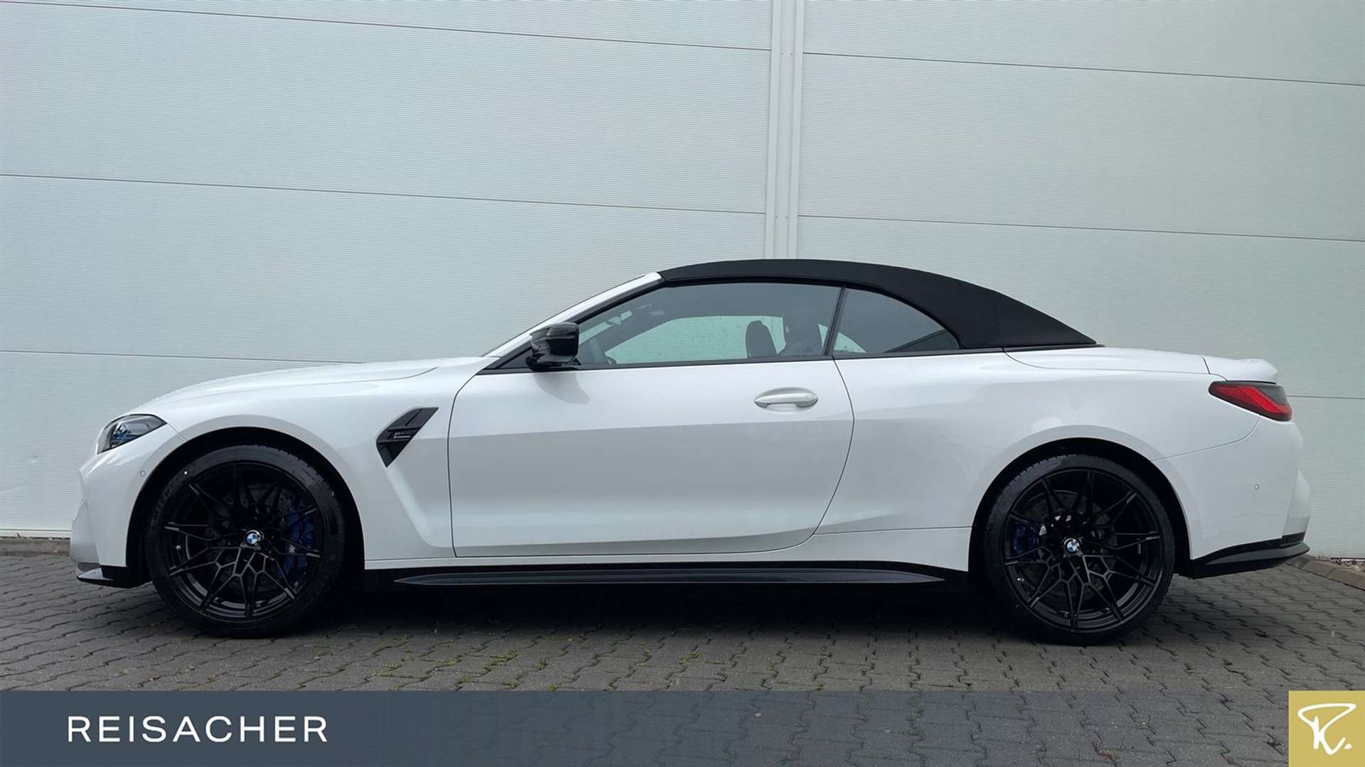 BMW M4 Cabriolet Competition M4 XDrive - 2024 - Joinsteer - #9