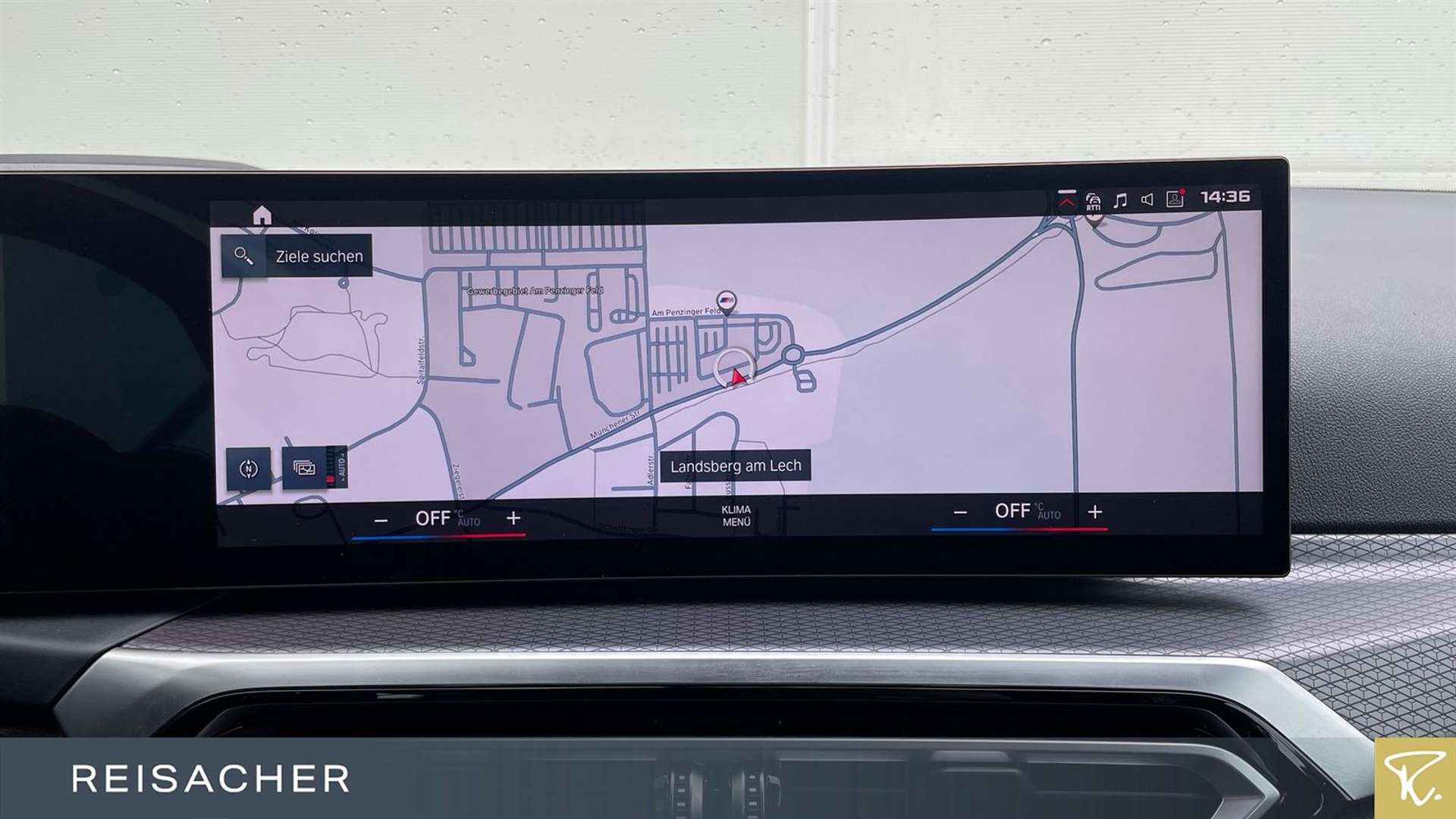 BMW M4 Cabriolet Competition M4 XDrive - 2024 - Joinsteer - #12