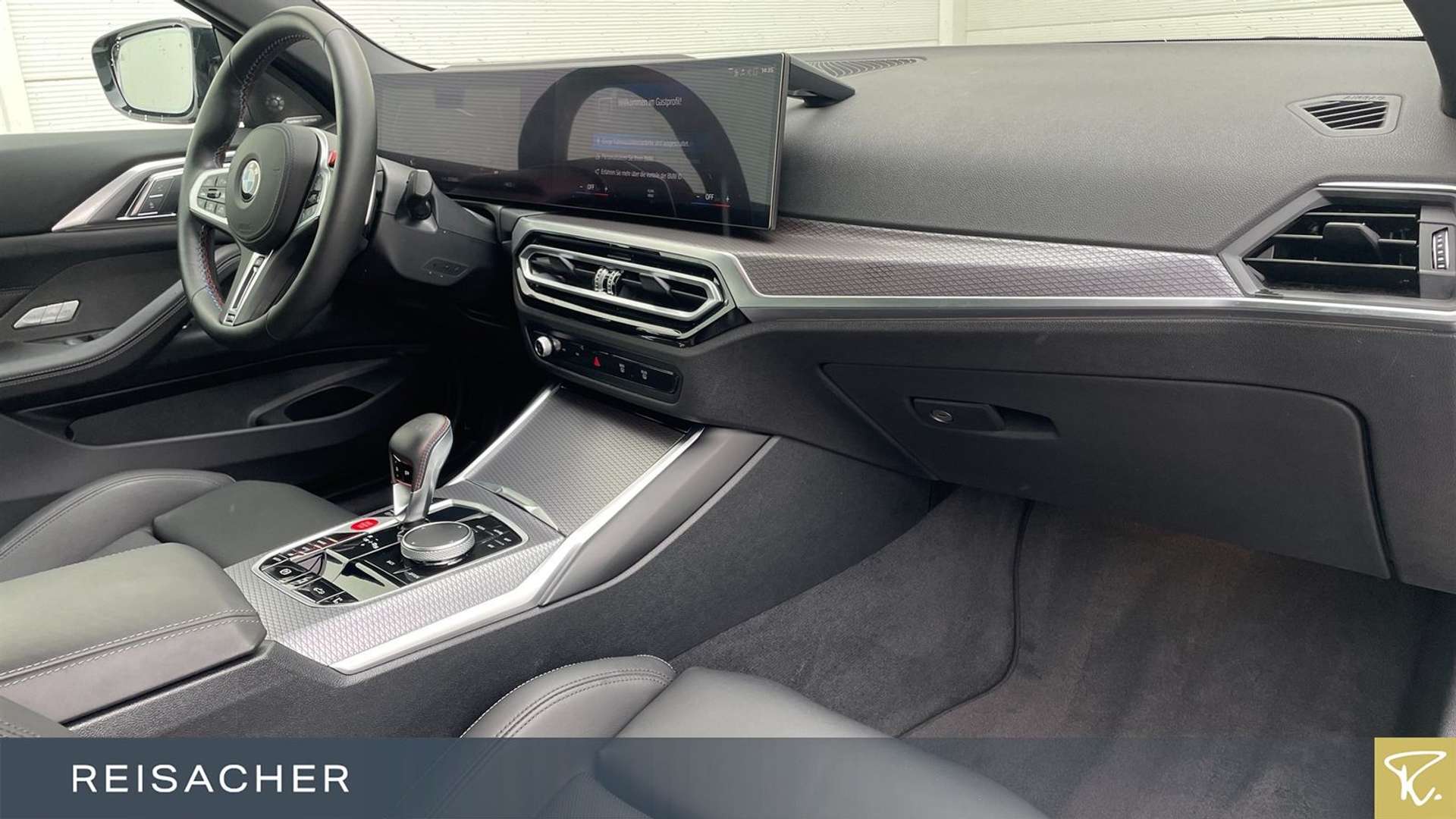 BMW M4 Cabriolet Competition M4 XDrive - 2024 - Joinsteer - #13