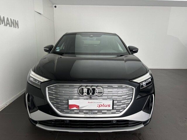 Audi Q4 Sportback E-tron 40 E-tron 150,00 KW - 2022 - Joinsteer - #4