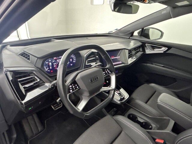 Audi Q4 Sportback E-tron 40 E-tron 150,00 KW - 2022 - Joinsteer - #6