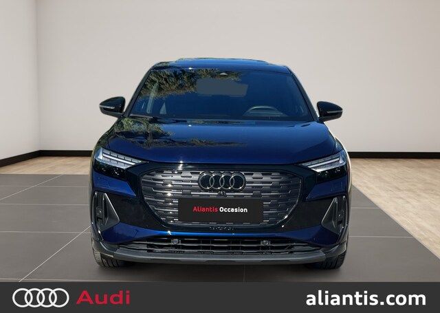 Audi Q4 Sportback E-tron Design 45 E-tron 210,00 KW - 2024 - Joinsteer - #8