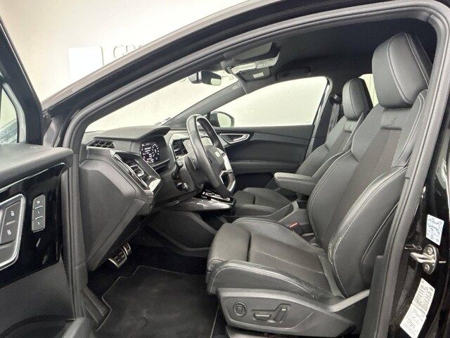 Audi Q4 Sportback E-tron 40 E-tron 150,00 KW - 2022 - Joinsteer - #8
