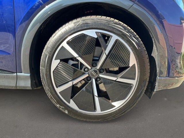 Audi Q4 Sportback E-tron Design 45 E-tron 210,00 KW - 2024 - Joinsteer - #9