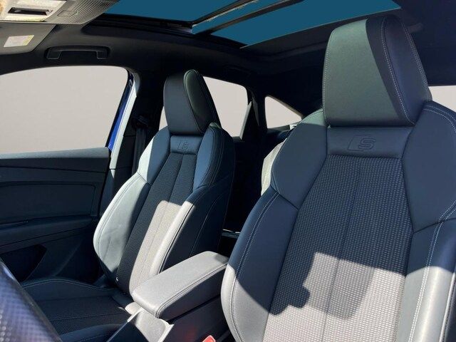Audi Q4 Sportback E-tron Design 45 E-tron 210,00 KW - 2024 - Joinsteer - #11