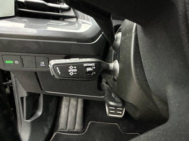 Audi Q4 Sportback E-tron 40 E-tron 150,00 KW - 2022 - Joinsteer - #12