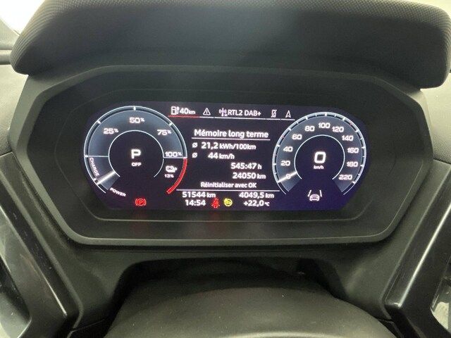 Audi Q4 Sportback E-tron 40 E-tron 150,00 KW - 2022 - Joinsteer - #13