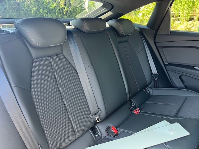 Audi Q4 Sportback E-tron Design 45 E-tron 210,00 KW - 2024 - Joinsteer - #14