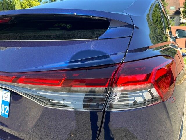 Audi Q4 Sportback E-tron Design 45 E-tron 210,00 KW - 2024 - Joinsteer - #15