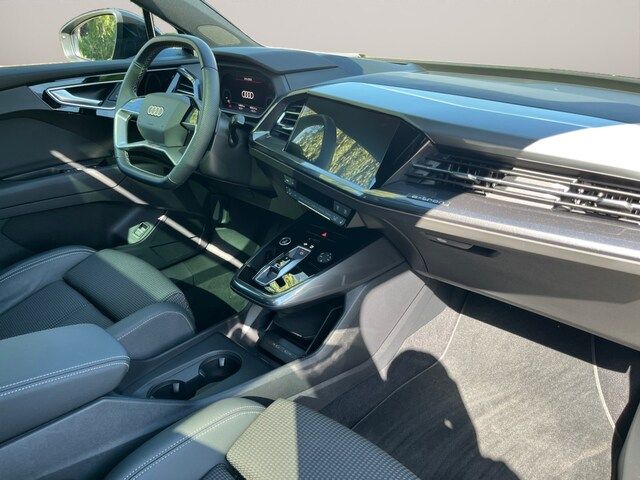 Audi Q4 Sportback E-tron Design 45 E-tron 210,00 KW - 2024 - Joinsteer - #16