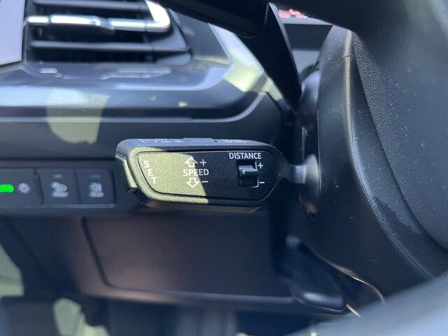 Audi Q4 Sportback E-tron Design 45 E-tron 210,00 KW - 2024 - Joinsteer - #19