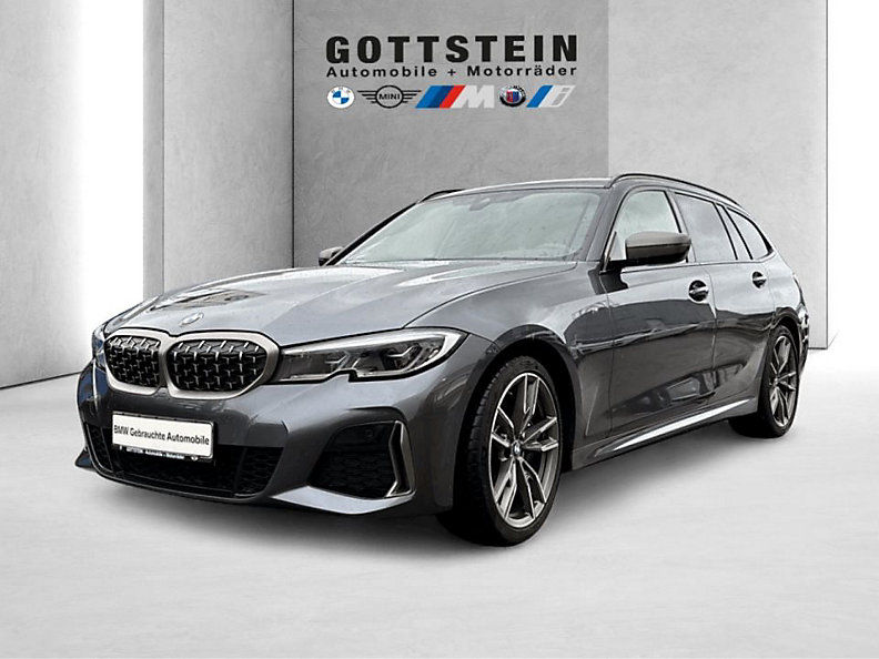 BMW Série 3 XDrive Touring - 2020 - Joinsteer - #1