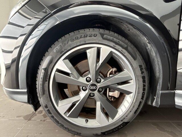 Audi Q4 Sportback E-tron 40 E-tron 150,00 KW - 2022 - Joinsteer - #24