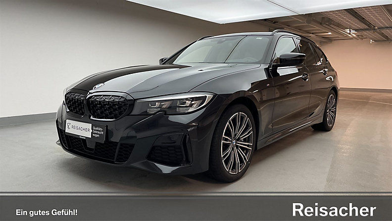 BMW Série 3 XDrive Touring - 2021 - Joinsteer - #1