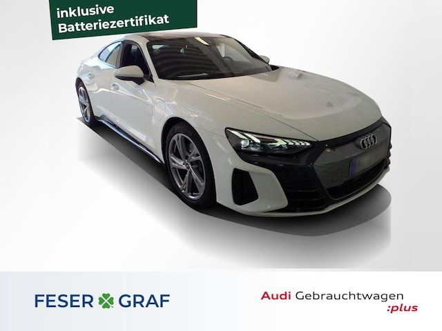Audi E-tron GT Quattro E-tron Quattro - 2023 - Joinsteer - #1