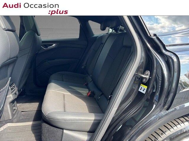 Audi Q4 Sportback E-tron 35 E-tron 125,00 KW - 2022 - Joinsteer - #11