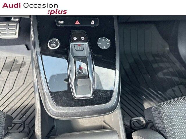 Audi Q4 Sportback E-tron 35 E-tron 125,00 KW - 2022 - Joinsteer - #12
