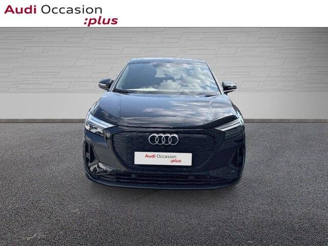 Audi Q4 Sportback E-tron 35 E-tron 125,00 KW - 2022 - Joinsteer - #13