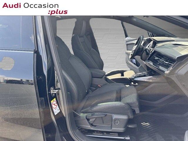 Audi Q4 Sportback E-tron 35 E-tron 125,00 KW - 2022 - Joinsteer - #14