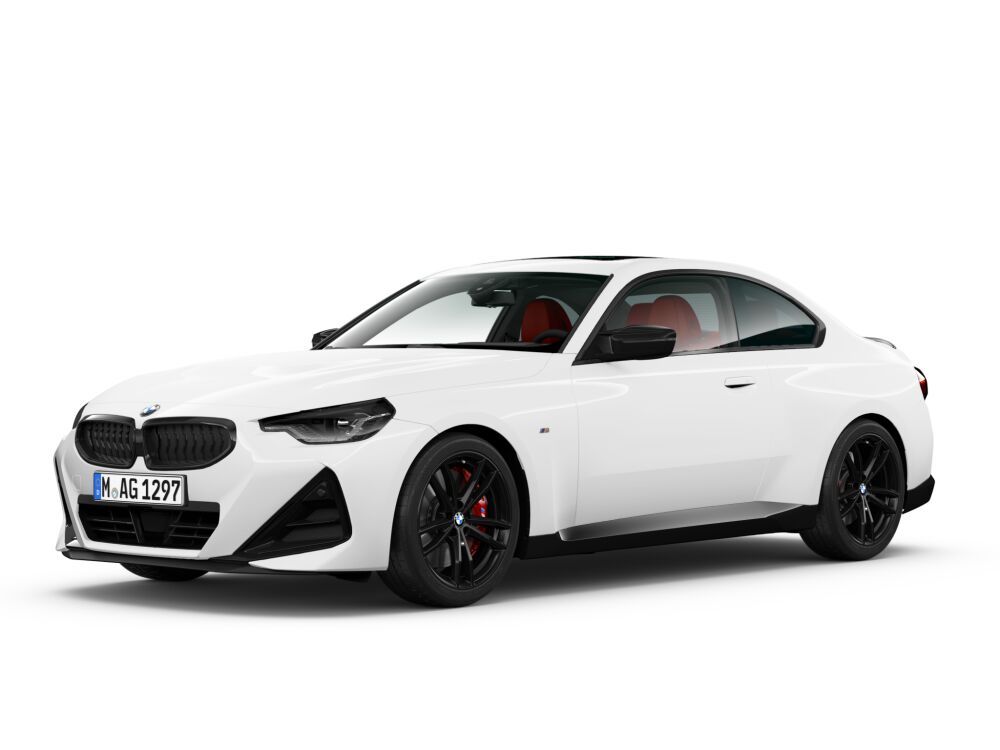 BMW M240i XDrive Coupé - 2023 - Joinsteer - #1
