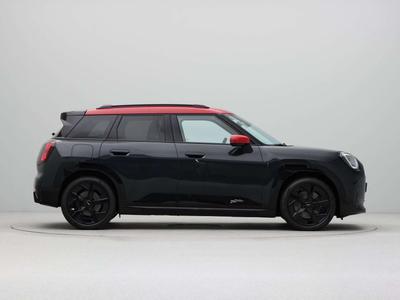 Mini Aceman JCW Trim Cooper E - - Joinsteer - #2