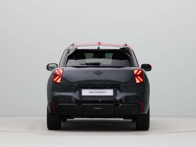 Mini Aceman JCW Trim Cooper E - - Joinsteer - #4