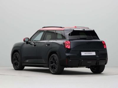 Mini Aceman JCW Trim Cooper E - - Joinsteer - #5