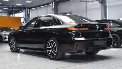 BMW Série 7 M Sport 740d XDrive - - Joinsteer - #5