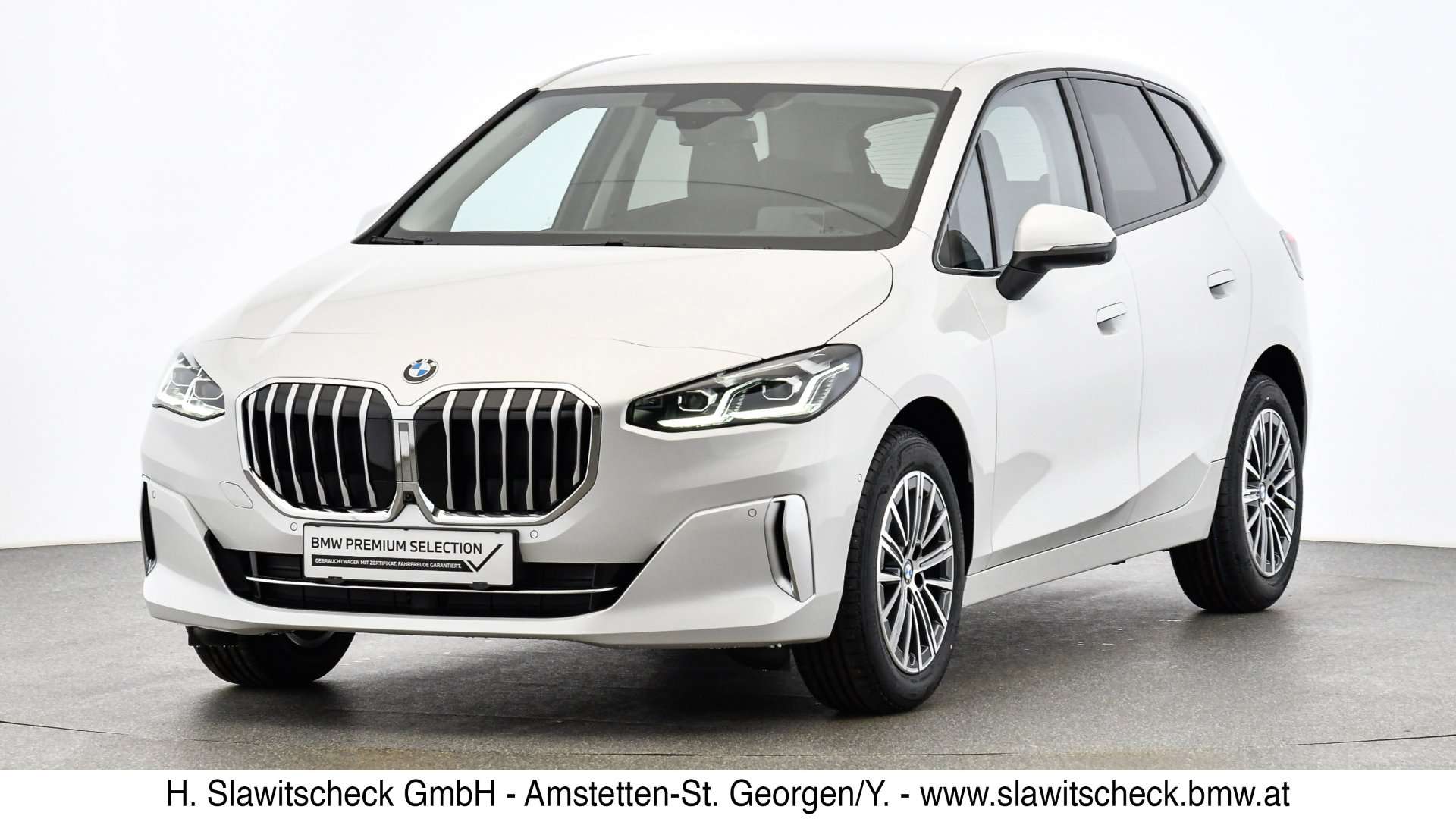 BMW Série 2 Active Tourer 218i - 2024 - Joinsteer - #1