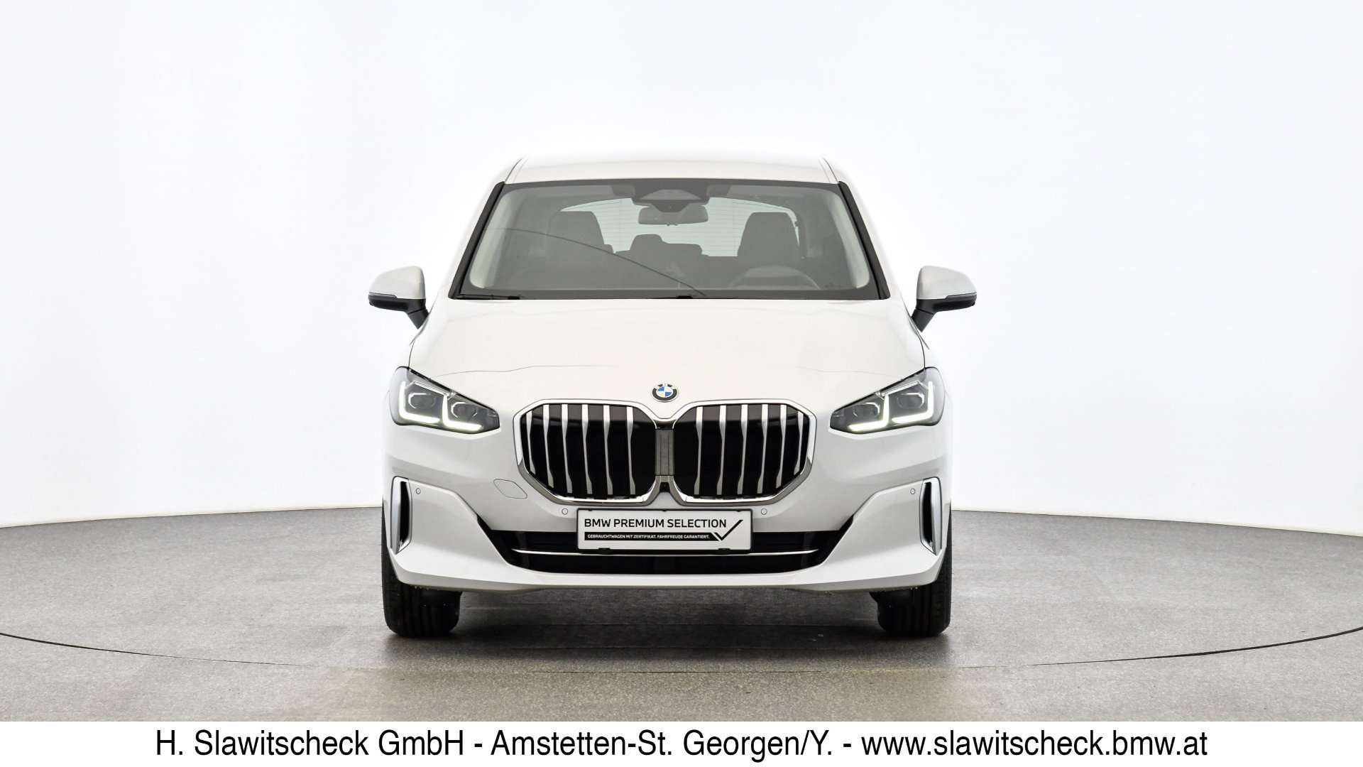 BMW Série 2 Active Tourer 218i - 2024 - Joinsteer - #2