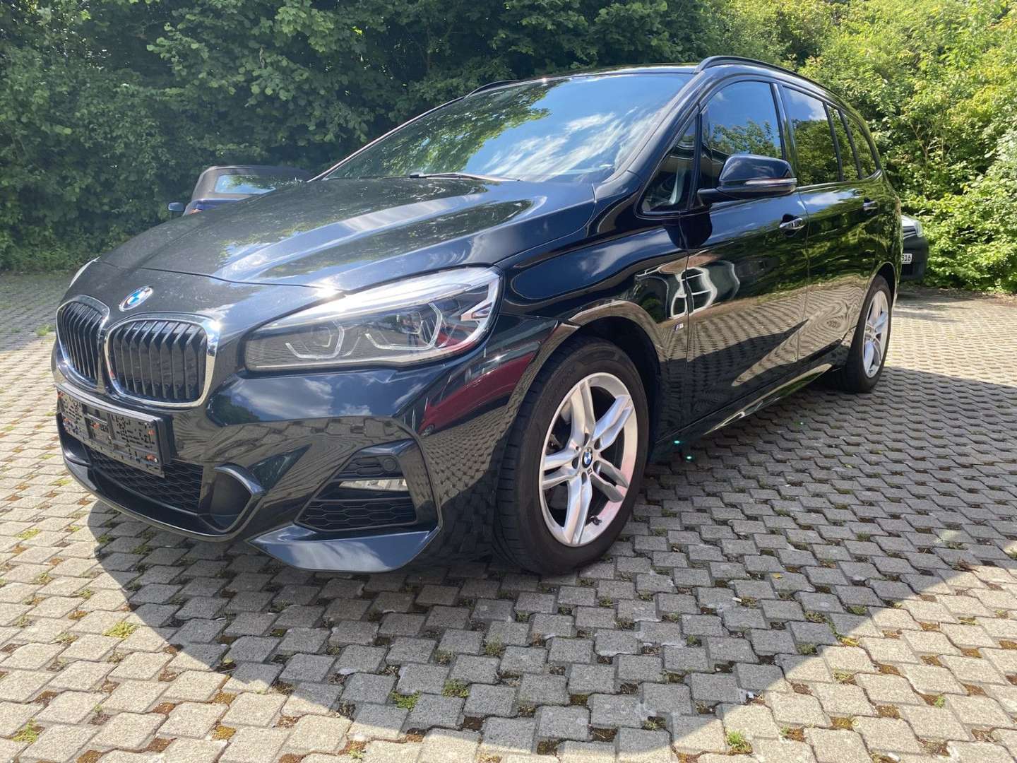 BMW Série 2 Gran Tourer 218i - 2021 - Joinsteer - #1