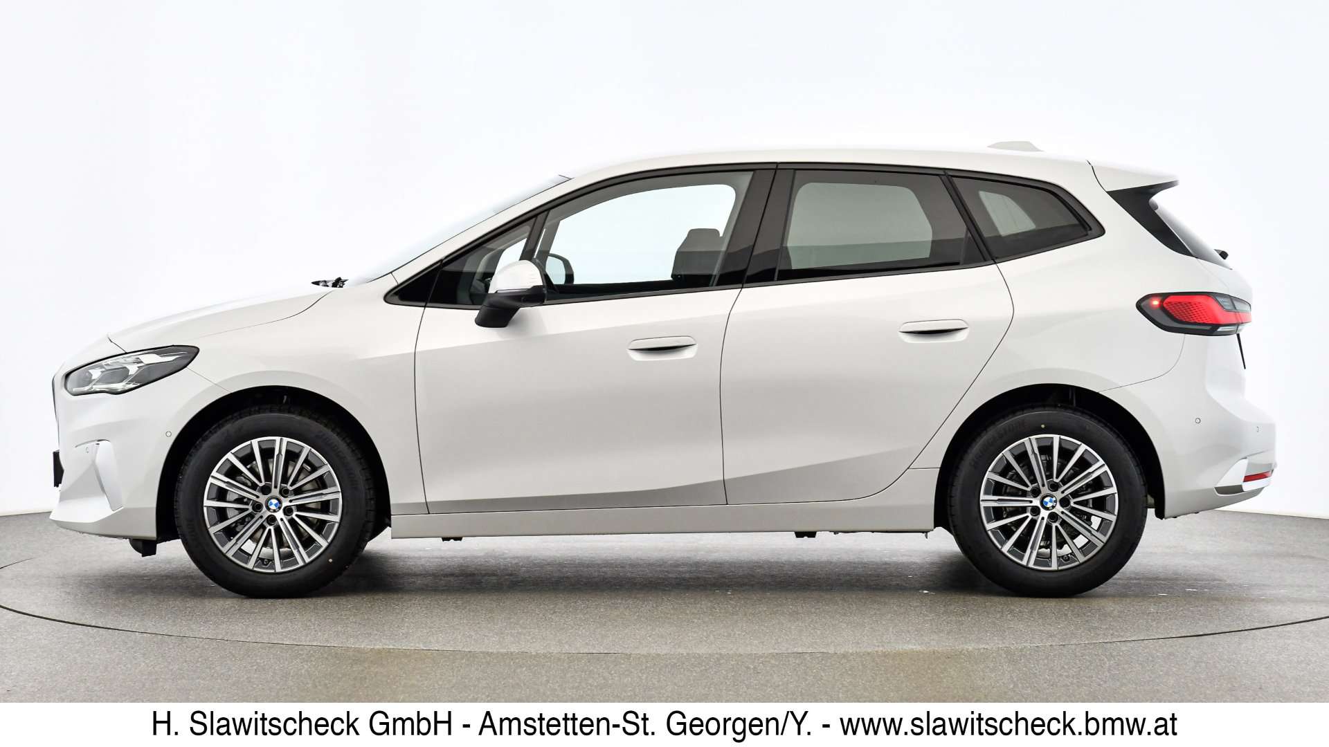 BMW Série 2 Active Tourer 218i - 2024 - Joinsteer - #5