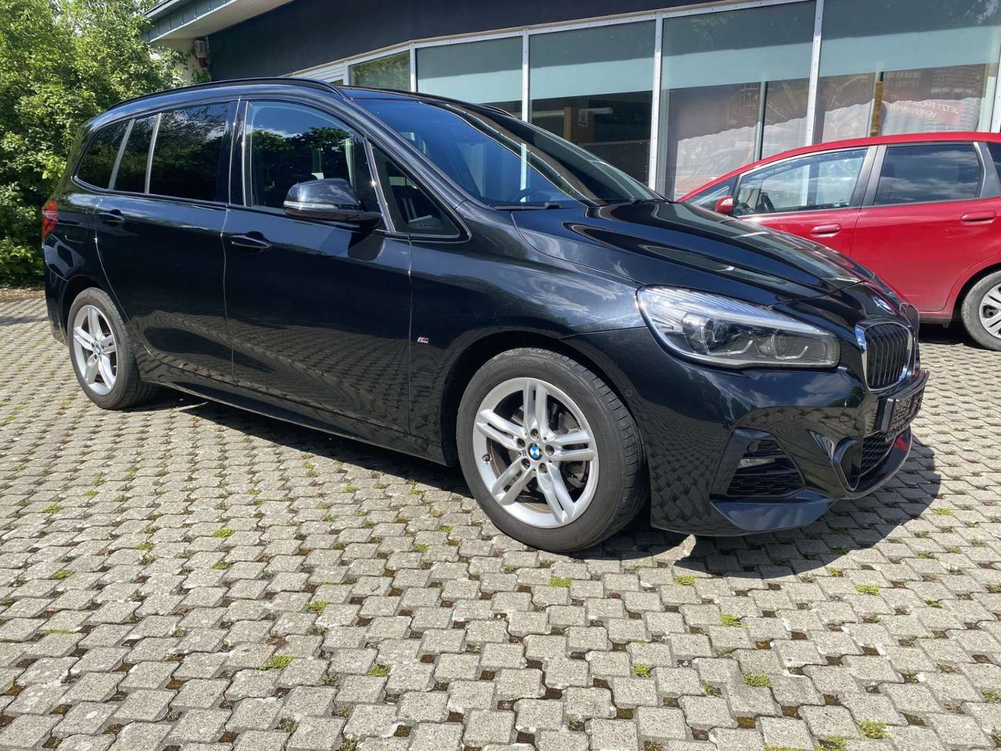 BMW Série 2 Gran Tourer 218i - 2021 - Joinsteer - #2