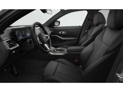 BMW Série 3 Berline 320 - - Joinsteer - #3