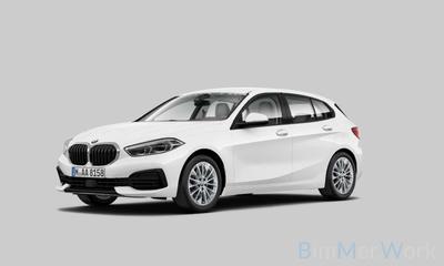 BMW Série 1 118d -  - Joinsteer - #1