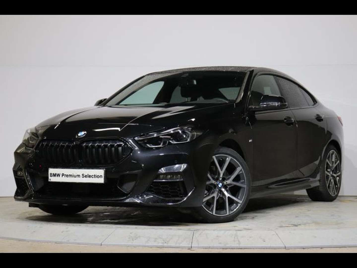 BMW Série 2 Gran Coupé M Sport 218i - 2024 - Joinsteer - #1