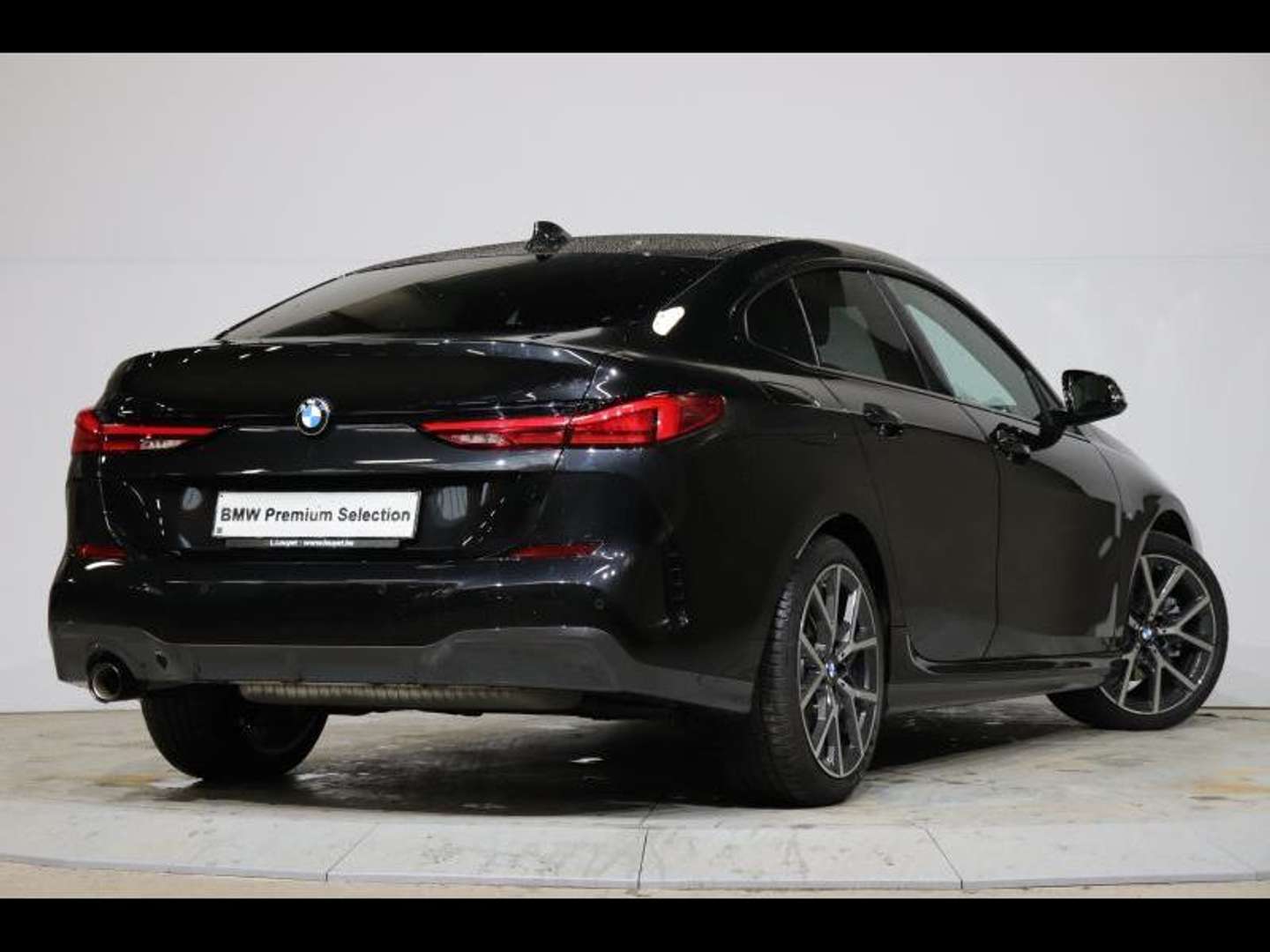 BMW Série 2 Gran Coupé M Sport 218i - 2024 - Joinsteer - #2