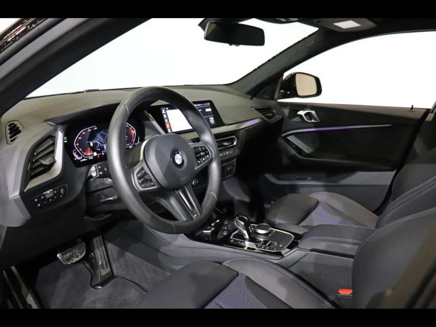 BMW Série 2 Gran Coupé M Sport 218i - 2024 - Joinsteer - #5