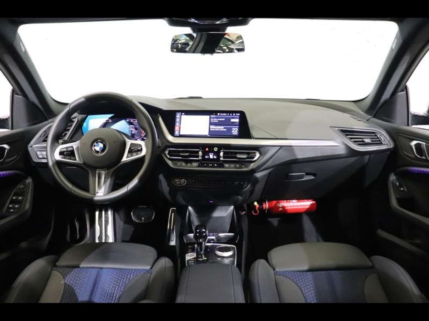 BMW Série 2 Gran Coupé M Sport 218i - 2024 - Joinsteer - #6