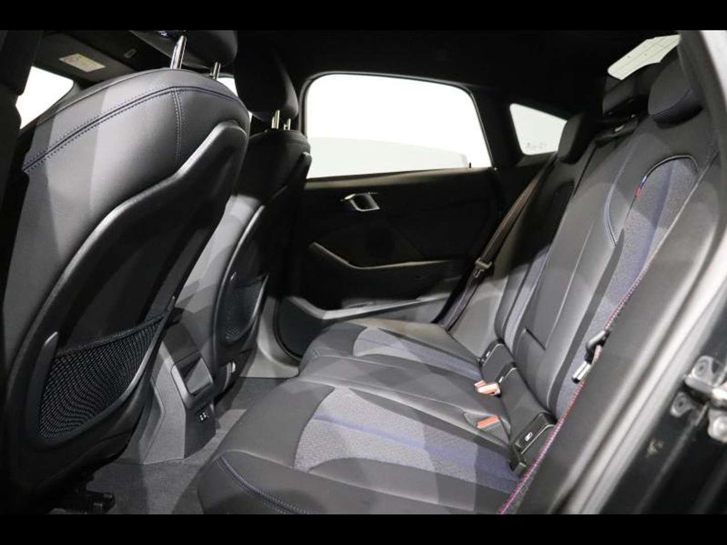 BMW Série 2 Gran Coupé M Sport 218i - 2024 - Joinsteer - #8