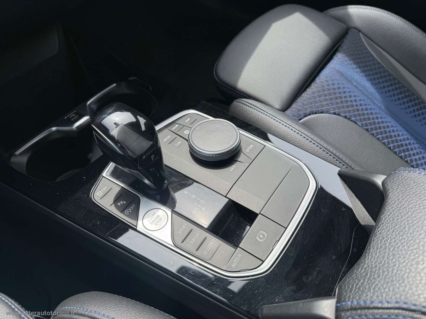 BMW Série 1 118d M Sport - 2021 - Joinsteer - #9