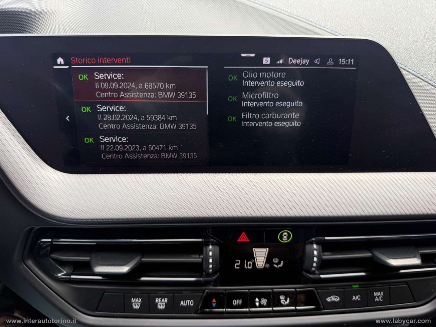 BMW Série 1 118d M Sport - 2021 - Joinsteer - #10