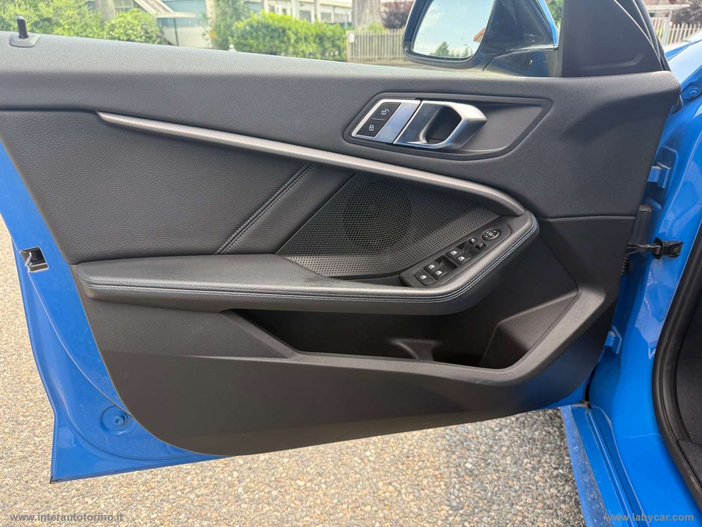 BMW Série 1 118d M Sport - 2021 - Joinsteer - #11